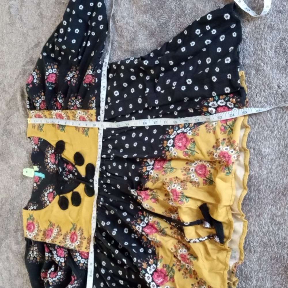 FARM Rio Intarsia Top - Picture 6 of 11